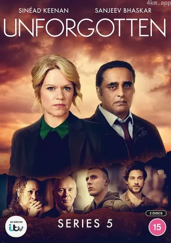不可遗忘 第五季