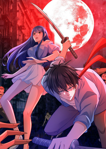 末世超级系统·动态漫画