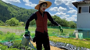 脱・東京芸人 都会を捨てて見えてきたもの