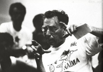 Antunes Filho - do Coração Para o Olho