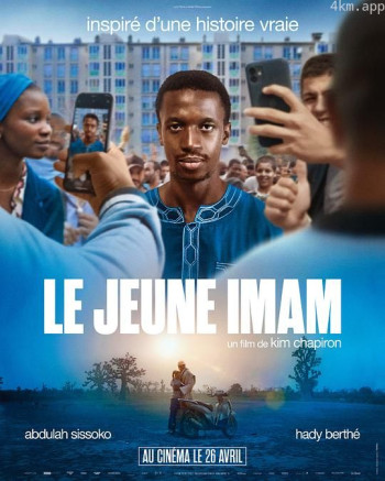 Le jeune imam