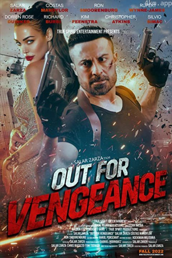 Out for Vengeance