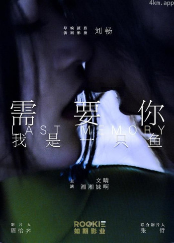 需要你，我是一只鱼