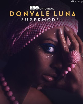 Donyale Luna： Supermodel