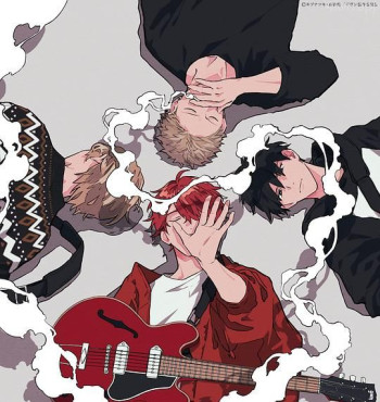 Given续篇剧场版