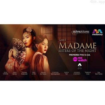 Sisters of the Night