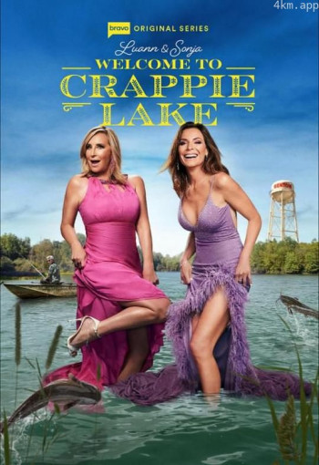 Luann and Sonja: Welcome to Crappie Lake Season 1