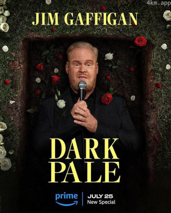 吉姆·加菲根:深灰