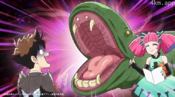 天地创造设计部 特别篇