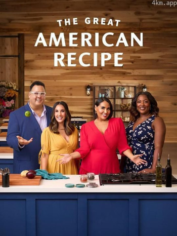 The Great American Recipe Season 2