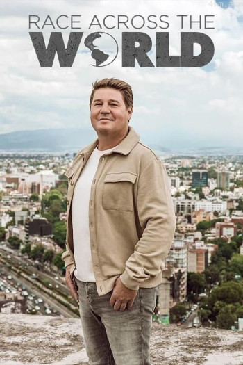 Race Across the World Season 1