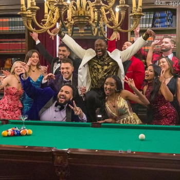 老大哥(加拿大版) 第十一季