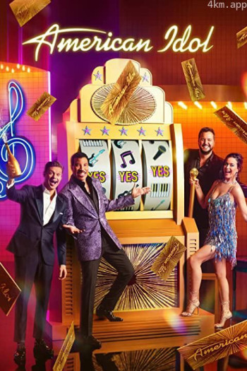 美国偶像 第二十一季