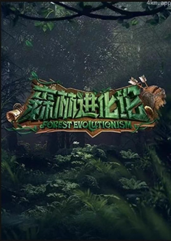 森林进化论