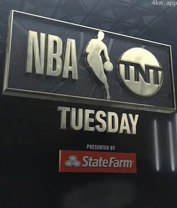NBA on TNT Tuesday Season 4
