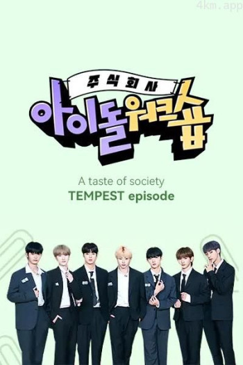 ㈱爱豆研讨会:TEMPEST