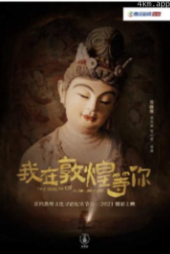 我在敦煌等你