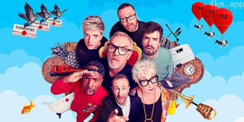 Taskmaster Season 15