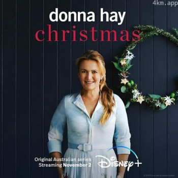 唐娜·海的圣诞盛宴