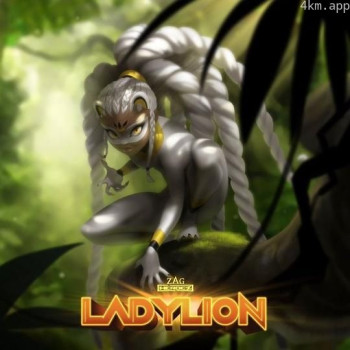 瓢虫少女：白猫传奇