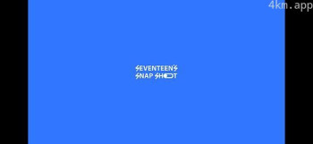 SEVENTEEN's SNAP SHOOT2023