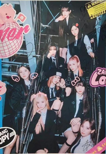 Kep1er放学后的残酷学校