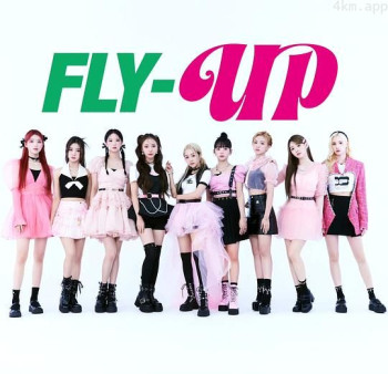 Kep1er FLY-UP日本出道秀