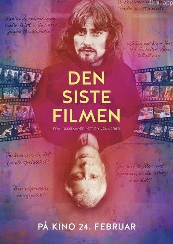 Den siste filmen