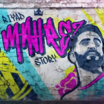 The Riyad Mahrez Story