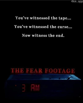 恐怖素材3：凌晨三点