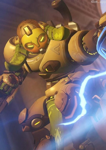 英雄故事:奥丽莎