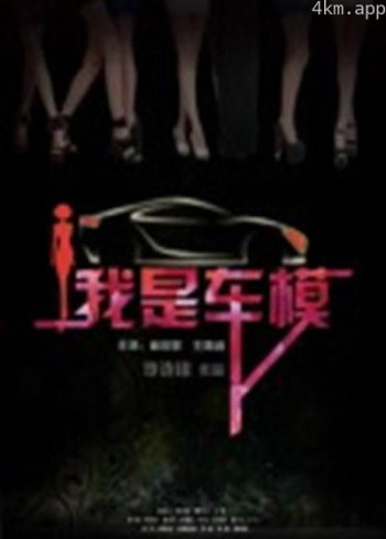 我是车模