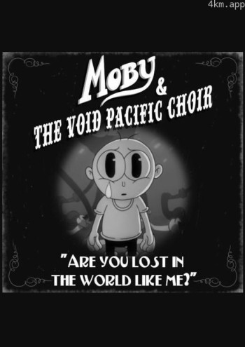 你和我一样在这个世界迷失了吗？