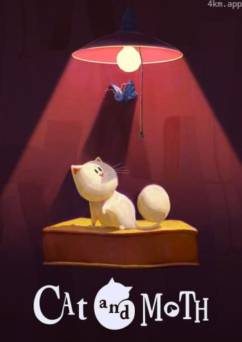 Cat and Moth