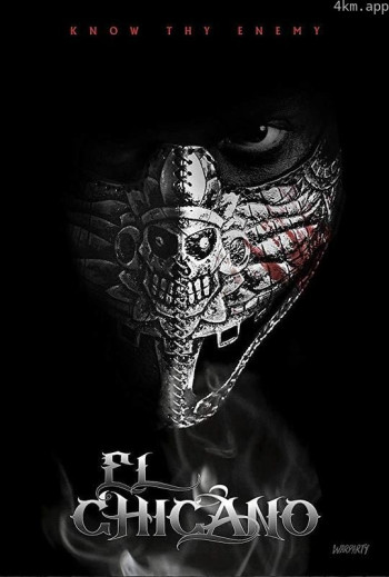 墨西哥裔美国人