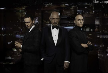 Jaguar： Rendezvous