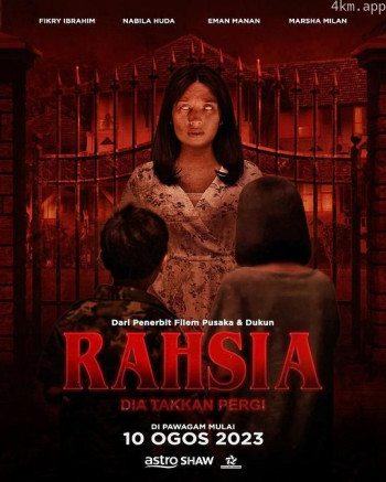 Rahsia