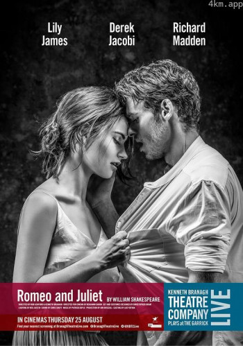 肯尼斯布拉纳剧院：罗密欧与朱丽叶