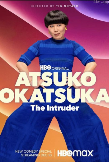 Atsuko Okatsuka The Intruder