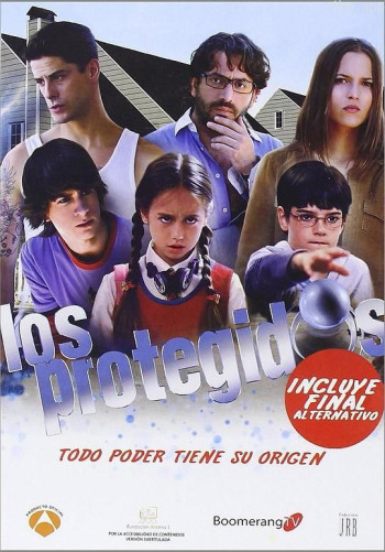 超能家庭 第三季