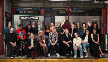 周六夜现场 第四十七季