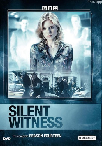 无声的证言 第十四季
