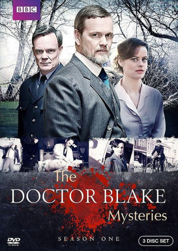 布莱克医生之谜 第一季