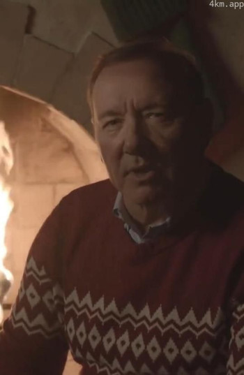 用仁慈杀死他们（圣诞短片）