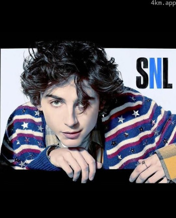 周六夜现场：蒂莫西·柴勒梅德\/布鲁斯·斯普林斯汀&E Street Band