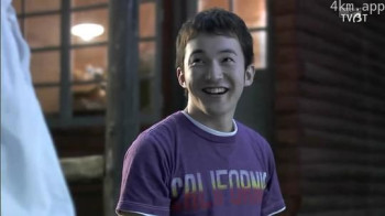 荆棘之镇 刑警上条元