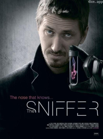 嗅觉神探 第二季