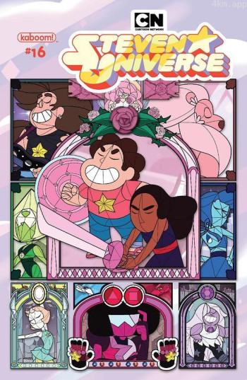 宇宙小子 第五季