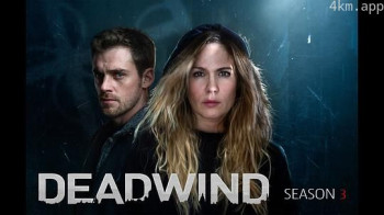 窒风之中 第三季