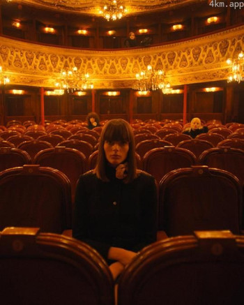 圣罗兰 - 21盛夏